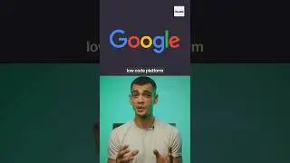 What do you guys think about Google's Low-code platform? 