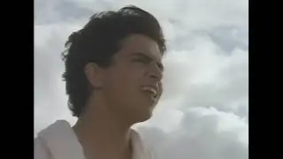 Glenn Medeiros - Nothing's Gonna Change My Love For You (HD Digitally Remastered and Upscaled)