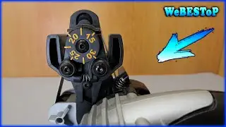 Возможно лучшая точилка для ножей Work Sharp Ken Onion 📌 Электрическая точилка для ножей и ножниц