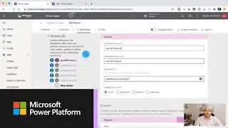 How to import a Java API into Power Apps