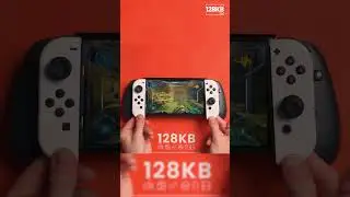 Best Switch Ergonomics From A Phone Controller