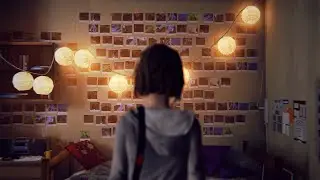 Life is Strange - I believe