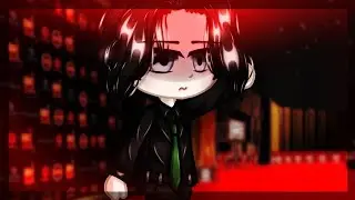All the makeup in the world won't make you less insecure | Regulus Black angst | TW: FLASHING LIGHTS