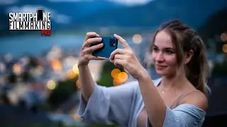 Shooting in Low Light with your iPhone!