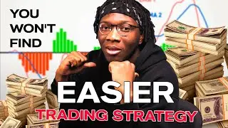 YOU WON'T FIND AN EASIER QUOTEX TRADING STRATEGY FOR BEGINNERS | Binary Options Trading