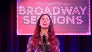 Samantha Pauly-  'Flowers' from Hadestown by  Anais Mitchell