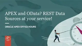 APEX and OData? REST Data Sources at your service!