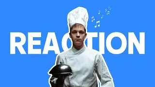 My REACTION to 5 Composers Rescoring My Film THE COOK