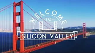 Welcome to Silicon Valley | Official Short Introduction