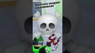 САМЫЙ АБСУРДНЫЙ ГЛИТЧ НА ГАЧУ в Blox Fruits! 😱 (работает?) 