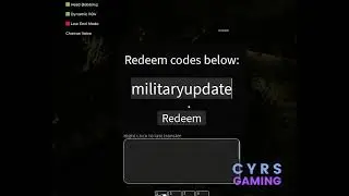 The Skinwalker Codes September 2024