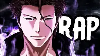 AIZEN RAP | Welcome to the Dungeon | RUSTAGE ft. DizzyEight & McGwire [BLEACH]