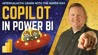 Copilot in Power BI | Full Webinar Course | Beginner to Advanced