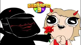 WESTCOL EN EL DEDSAFIO 3 I ANIMACION