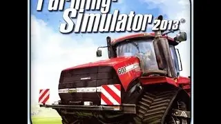 Как накрутить деньги в farming simulator 2013