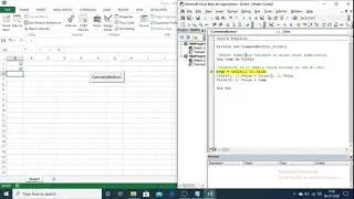 2. Excel VBA - Swap Values in Cells  using Macro