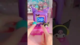 KUROMI BLUETOOTH SPEAKER 