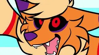 PLZ LOOK AT ME! / ANIMATION MEME / THANK YOU FOR 50K!!