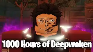 1000 Hours Of Deepwoken