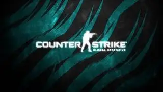 CS 1.6 Слущай возьми Мку(М16) не гони)