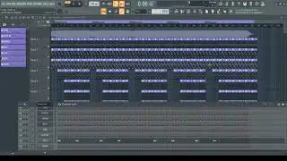 How Long Time (Intro) by Playboi Carti was made (FL Studio Remake)