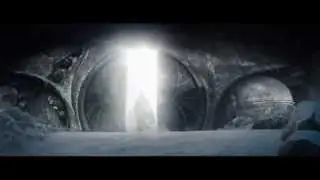 Man of Steel  Official Trailer 3 HD]