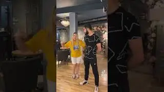 Nigina TikToker 2021