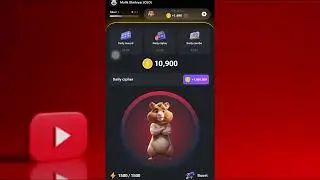 10 July || Hamster Kombat Daily Chiper Code 🤑 || tody Hamster Kombat daily chipper