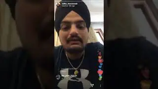 Sidhu Moosewale Unseen Videos, share this video