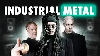 5 INDUSTRIAL METAL sound design techniques you need to know