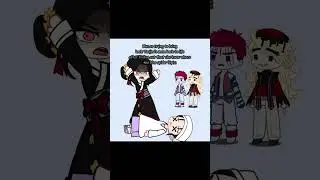 Muzan trying to bring Tanjiro's mom back to life 