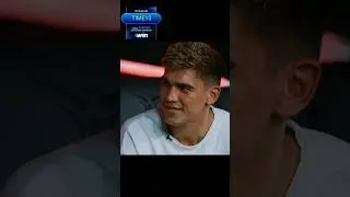 Искандар Зияев провёл бой с Хамзатом Куриевым и его другом 🥊