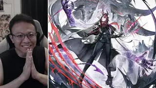 ASCALON CINEMA | Arknights