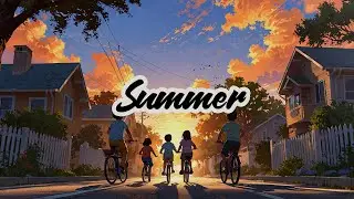Summer Day / Royalty Free Music / Upbeat Positive Pop Music / SoulProdMusic