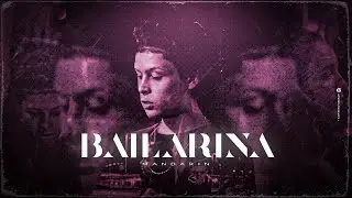 Mandara - Bailarina [Official Music Video]