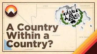 How the Navajo Nation Works (A Country Within a Country?)