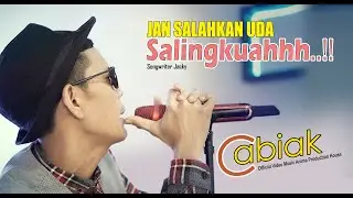 JAN SALAHKAN UDA SALINGKUAH ~ CABIAK ~ Official Music Video  APH Management