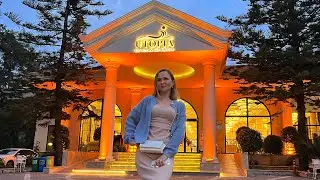 Обзор отеля 