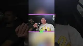 Fousey PRESSES N3ON!