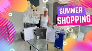 SUMMER SHOPPING!!!