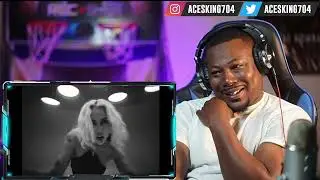 SHE SUPER WET! | Miley Cyrus - River (Official Video) *REACTION!!!*