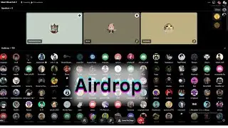 How to get Silencer airdrop on Discord