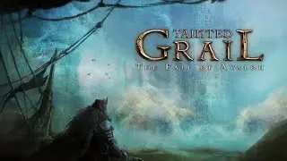 Tainted Grail: The Fall of Avalon - The Cuanacht Rebellion Patch Review