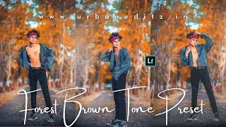 Lightroom Teal & Orange Photo Editing Tutorial | Lightroom Photo Editing