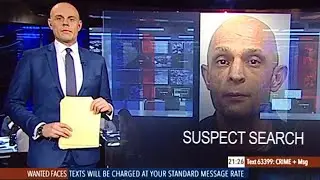 Funniest Live TV News Bloopers Of The Decades #3