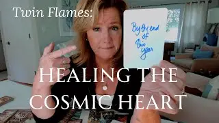 Twin Flame Collective : The New Enlightenment Is REVEALED