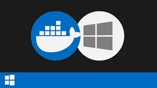 Docker под Windows на встроенном Linux. ШТО??!!?