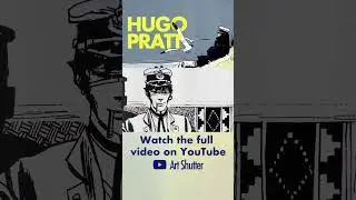 Hugo Pratt 