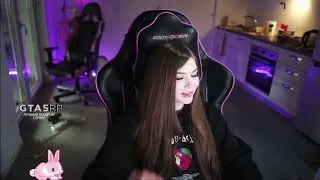 КАРИНА - СТРИМ! (25/9/22)