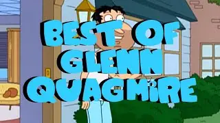 Family Guy | Best of Glenn Quagmire